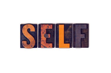 Tipo türü izole benlik kavramı