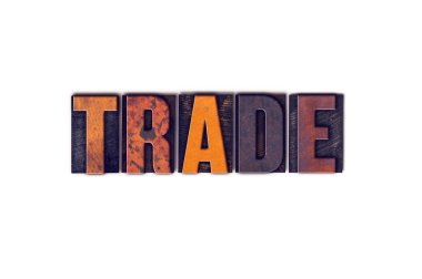 Tipo türü izole ticaret kavramı