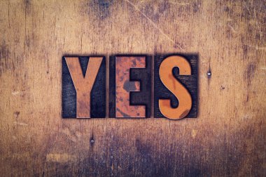 Kavram ahşap Letterpress türü Evet