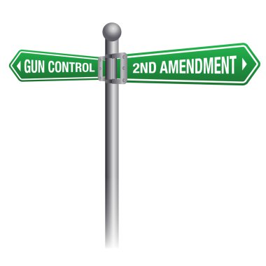 Silah kontrolü ve hakları Tema