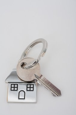 New home owner mortgage key