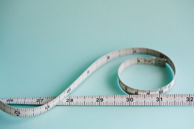 soft tailor measuring tape