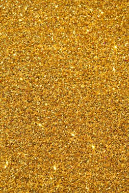 Abstract bright gold  background