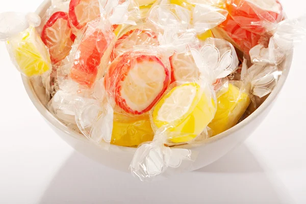 Various candy sweets — 스톡 사진