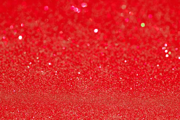 Abstrato vermelho Natal fundo festivo — Fotografia de Stock