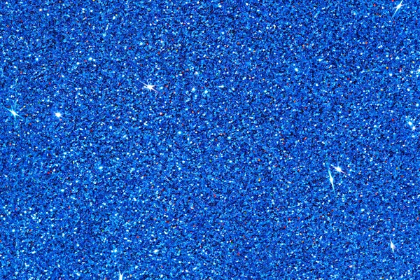 Abstract detail background of a vivid glitter — Stockfoto