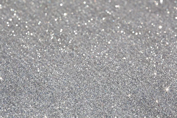 Абстрактний яскравий металевий срібний фон — стокове фото