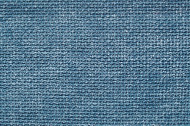 blue velvet fabric background clipart