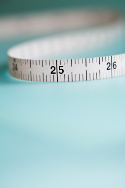 soft tailor measuring tape