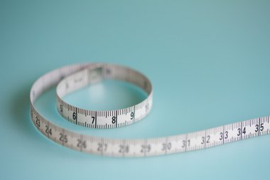 soft tailor measuring tape