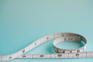soft tailor measuring tape