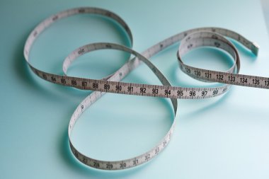 soft tailor measuring tape