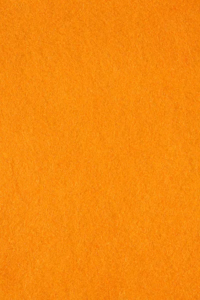 Yellow piece of textured felt fabric — Stockfoto