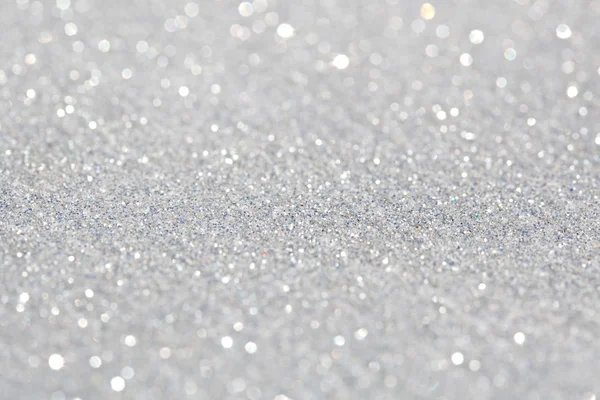 gümüş simli arkaplan