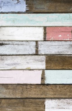 eski ahşap duvar arkaplanı