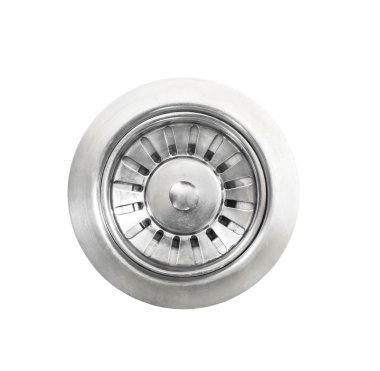 Paslanmaz yer sifonu izole