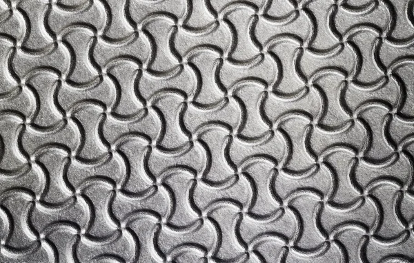 Pattern and texture of rubber — Stock Photo, Image