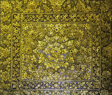 Altın Tay Sanat tarzı