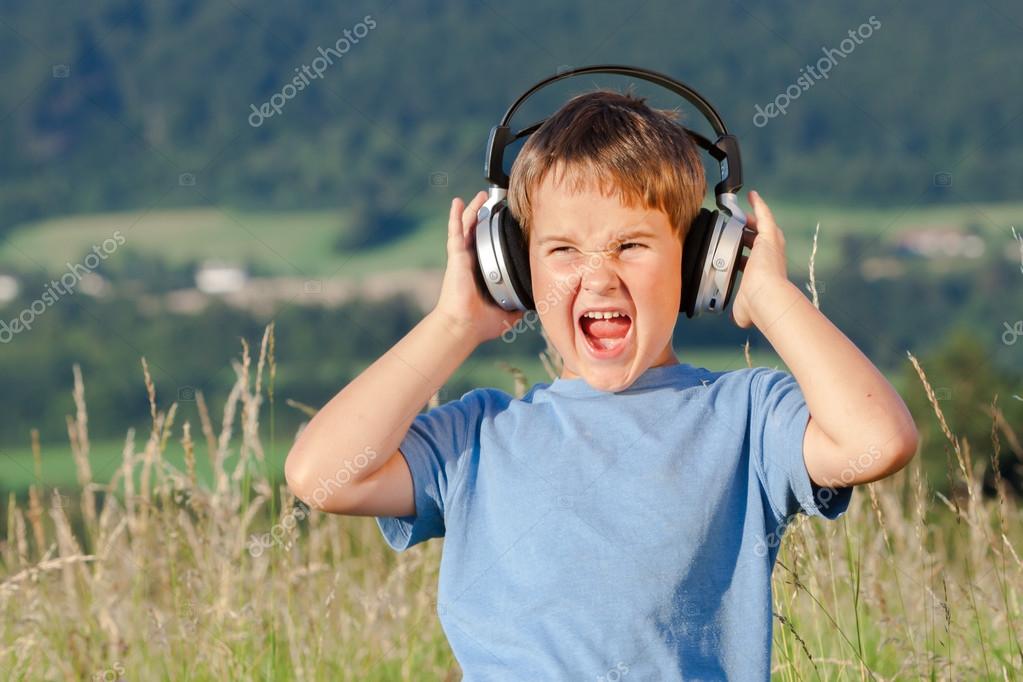 Headphones for 6 year old cheap