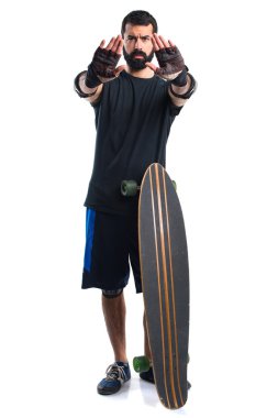 izole beyaz zemin üzerine