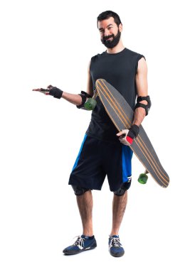 izole beyaz zemin üzerine