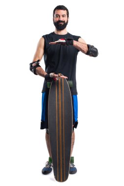 izole beyaz zemin üzerine