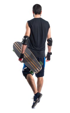 Patenci güvenlik koruması