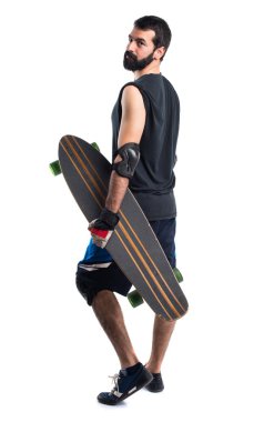 Patenci güvenlik koruması