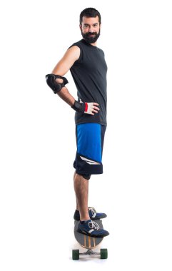 Patenci güvenlik koruması