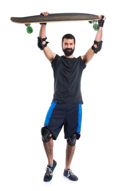 Patenci güvenlik koruması