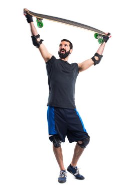 Patenci güvenlik koruması