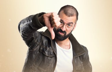 izole beyaz zemin üzerine