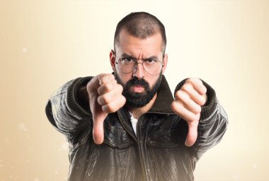 izole beyaz zemin üzerine