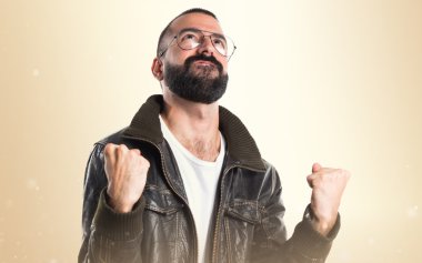 izole beyaz zemin üzerine