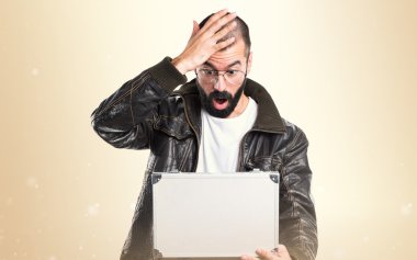 izole beyaz zemin üzerine