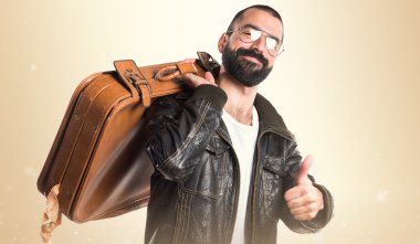 izole beyaz zemin üzerine