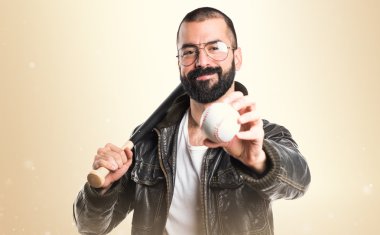 izole beyaz zemin üzerine