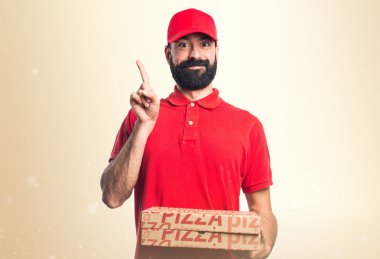 izole beyaz zemin üzerine