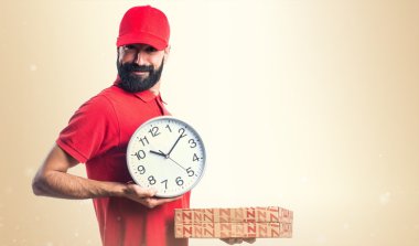 izole beyaz zemin üzerine