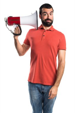 izole beyaz zemin üzerine