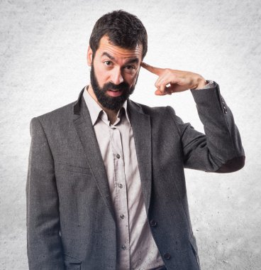 Adam deli jest yapma