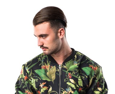 Model adam Studio
