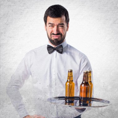 Adam izole arka plan