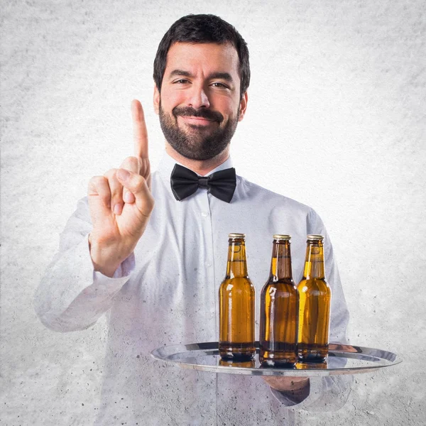 Adam izole arka plan