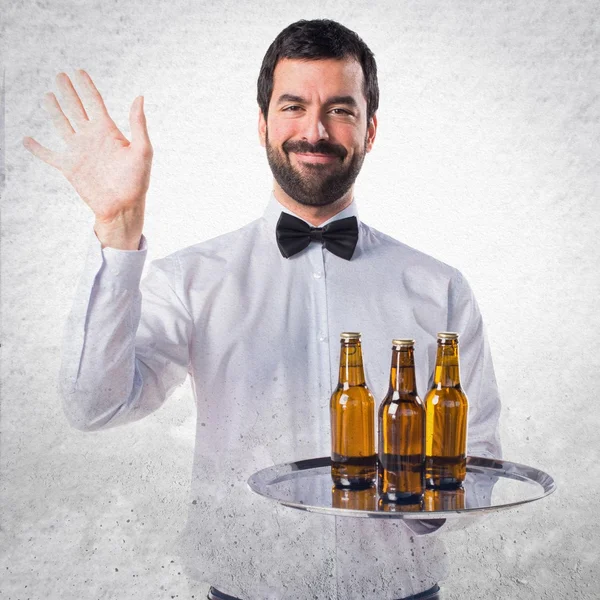 Adam izole arka plan