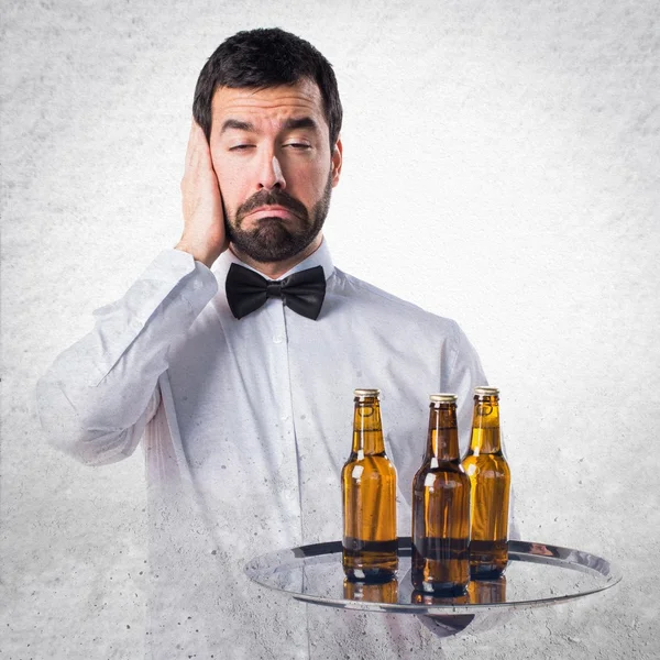 Adam izole arka plan