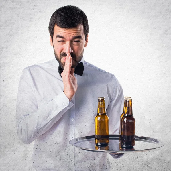 Adam izole arka plan