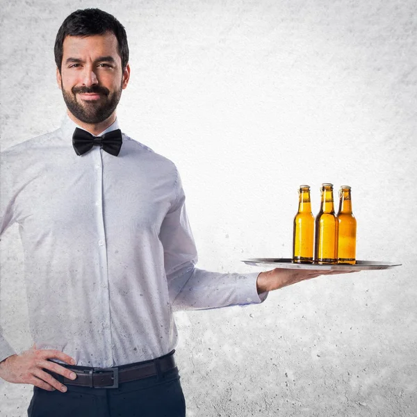 Adam izole arka plan