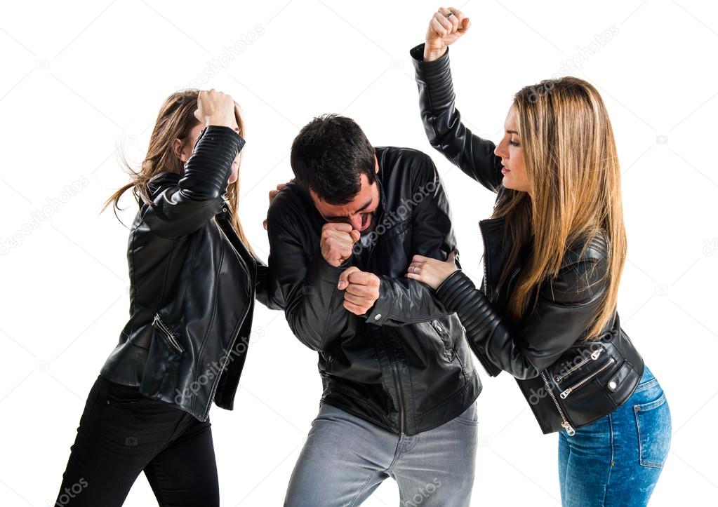 Free Ex Girlfriends Pictures