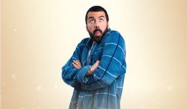 Sabahlık şüpheleri erkekte